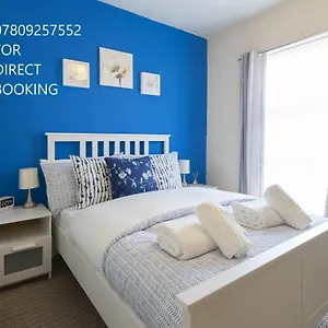 The Point Apartment, Leeds City Center Leeds (West Yorkshire)