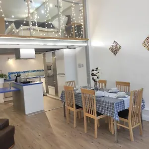 Apartment Centre Duplex 3rooms With Parking 