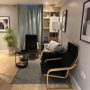 Apartment Your Home, 