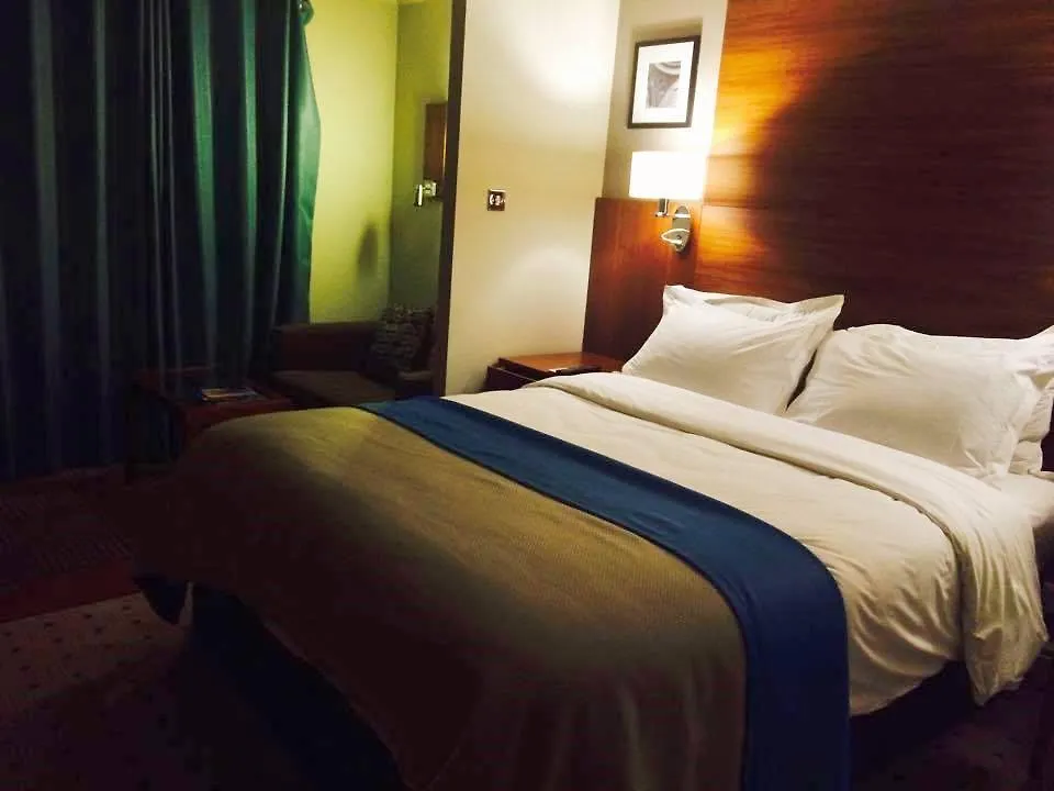 Thorpe Park Hotel And Spa Leeds
