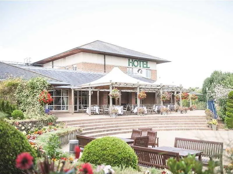 Thorpe Park Hotel And Spa Leeds