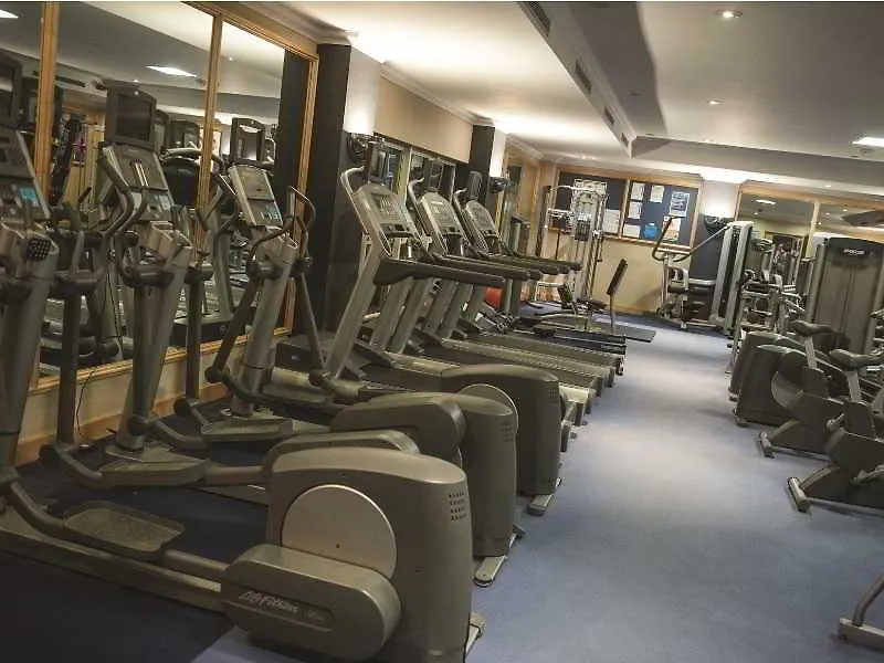 Thorpe Park Hotel And Spa Leeds