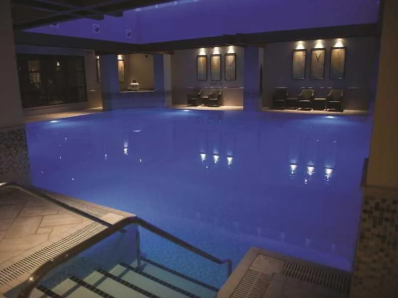 Thorpe Park Hotel And Spa Leeds  4*, Leeds (West Yorkshire) United Kingdom