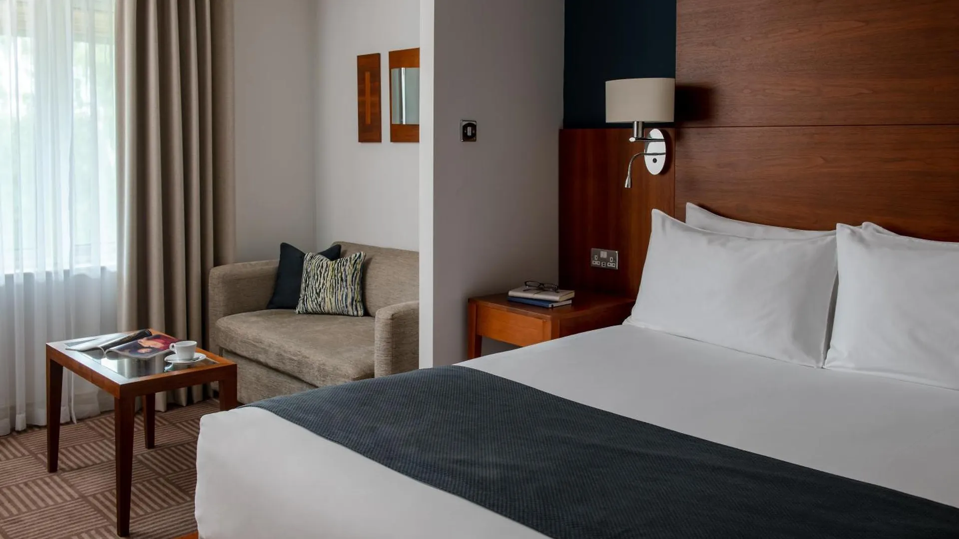 Thorpe Park Hotel And Spa Leeds   Leeds (West Yorkshire)