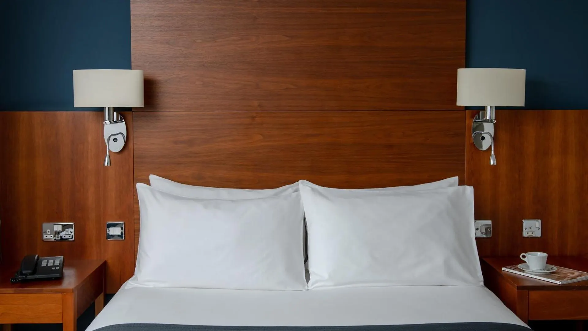 Thorpe Park Hotel And Spa Leeds