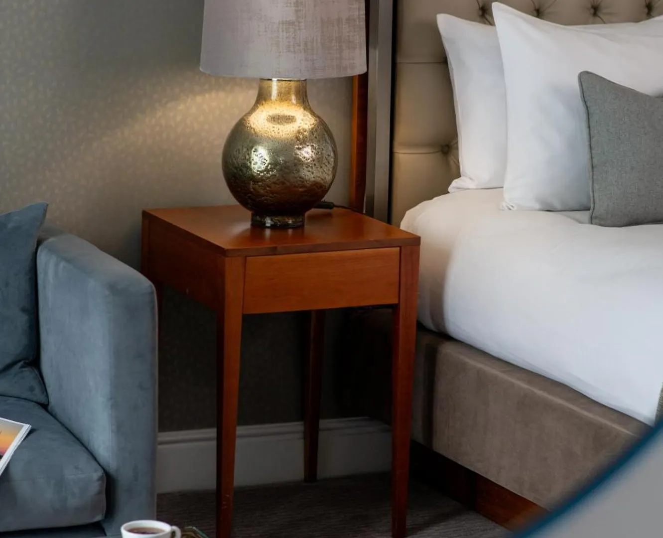 Thorpe Park Hotel And Spa Leeds