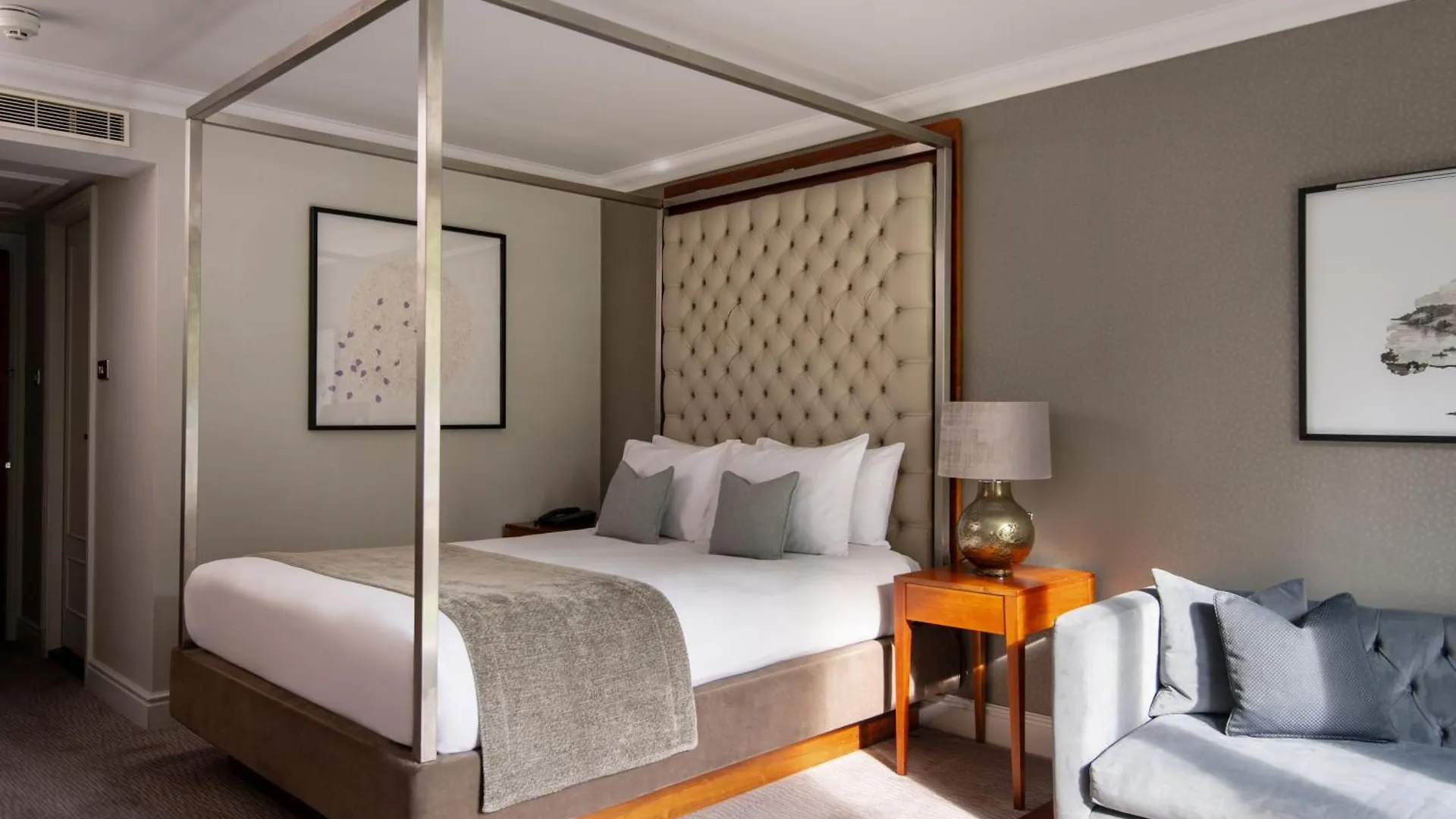 Thorpe Park Hotel And Spa Leeds   Leeds (West Yorkshire)