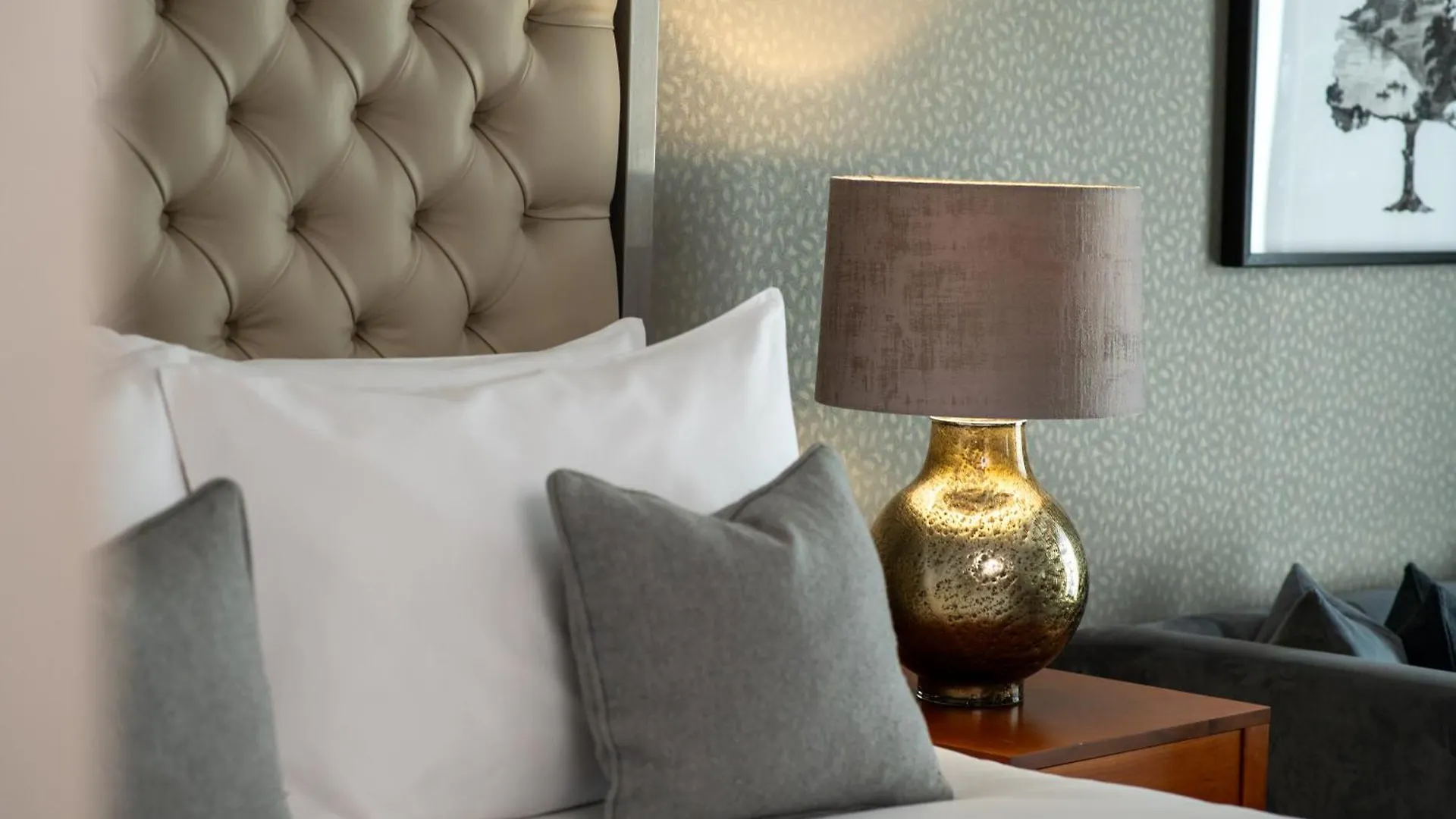 Thorpe Park Hotel And Spa Leeds