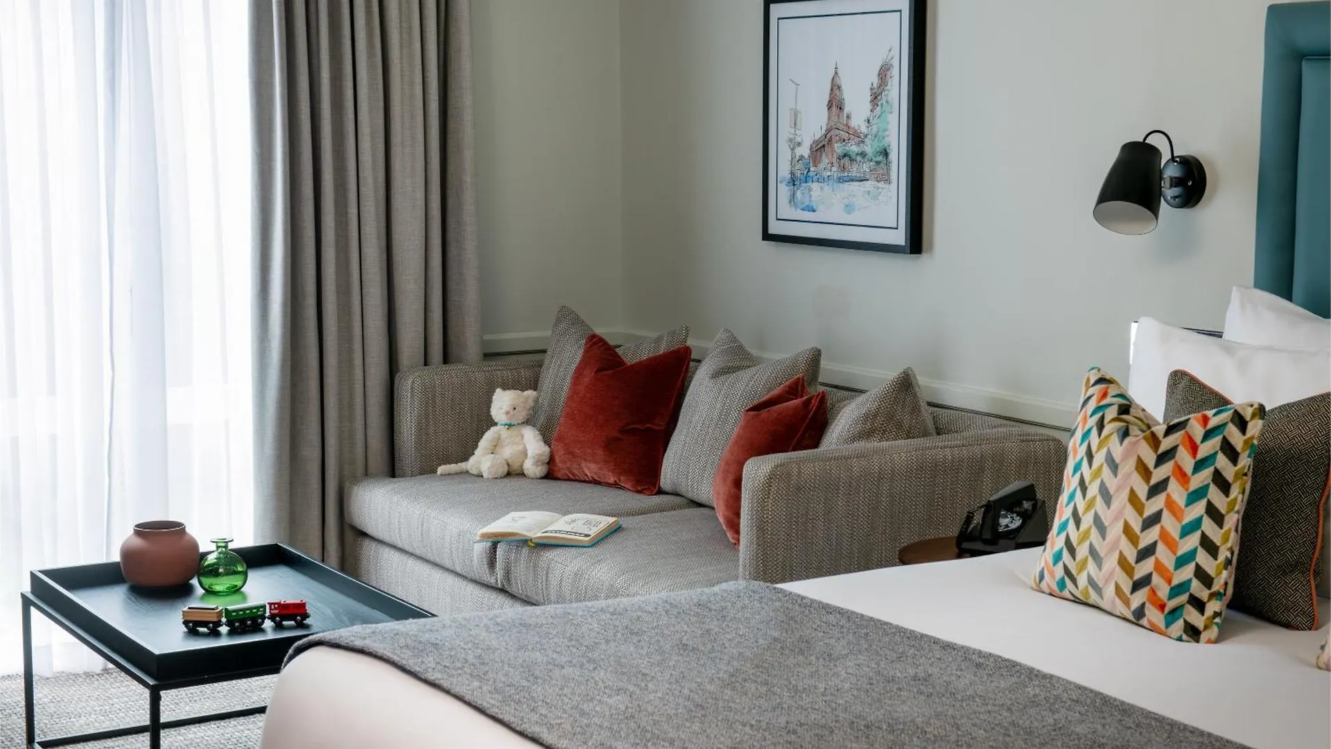 Thorpe Park Hotel And Spa Leeds  Leeds (West Yorkshire)