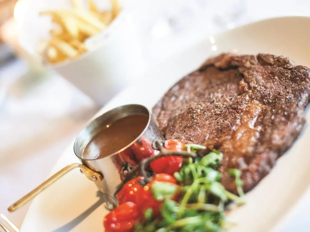 Thorpe Park Hotel And Spa Leeds