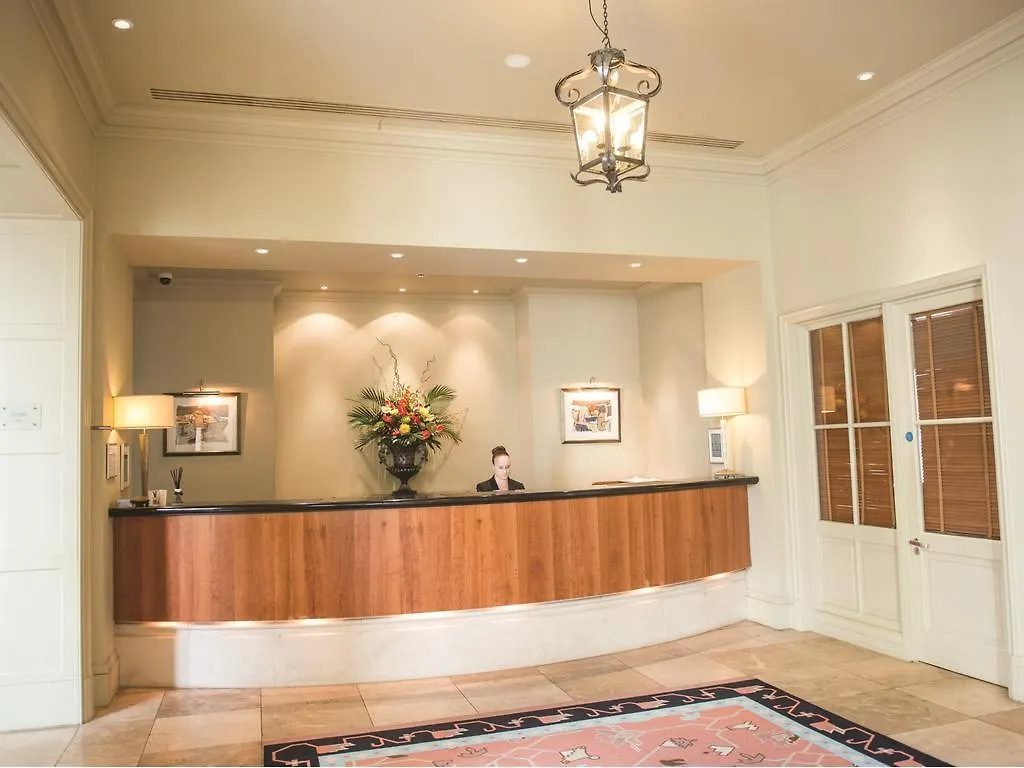 Thorpe Park Hotel And Spa Leeds  United Kingdom