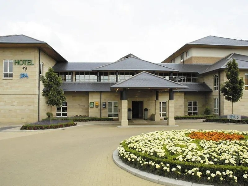 Thorpe Park Hotel And Spa Leeds