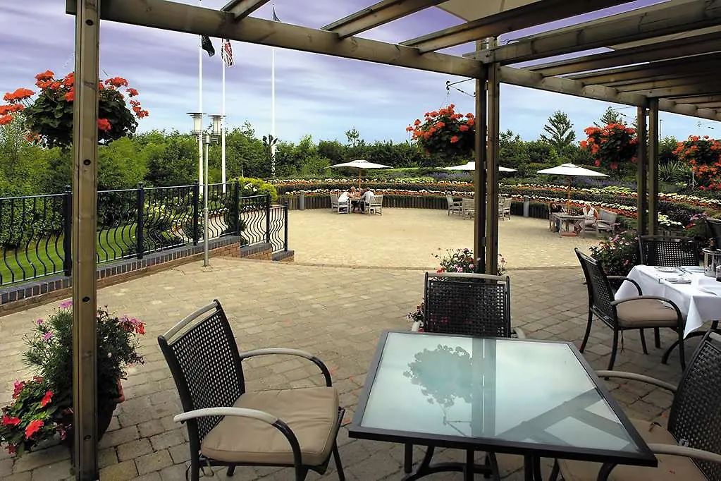 ****  Thorpe Park Hotel And Spa Leeds  United Kingdom