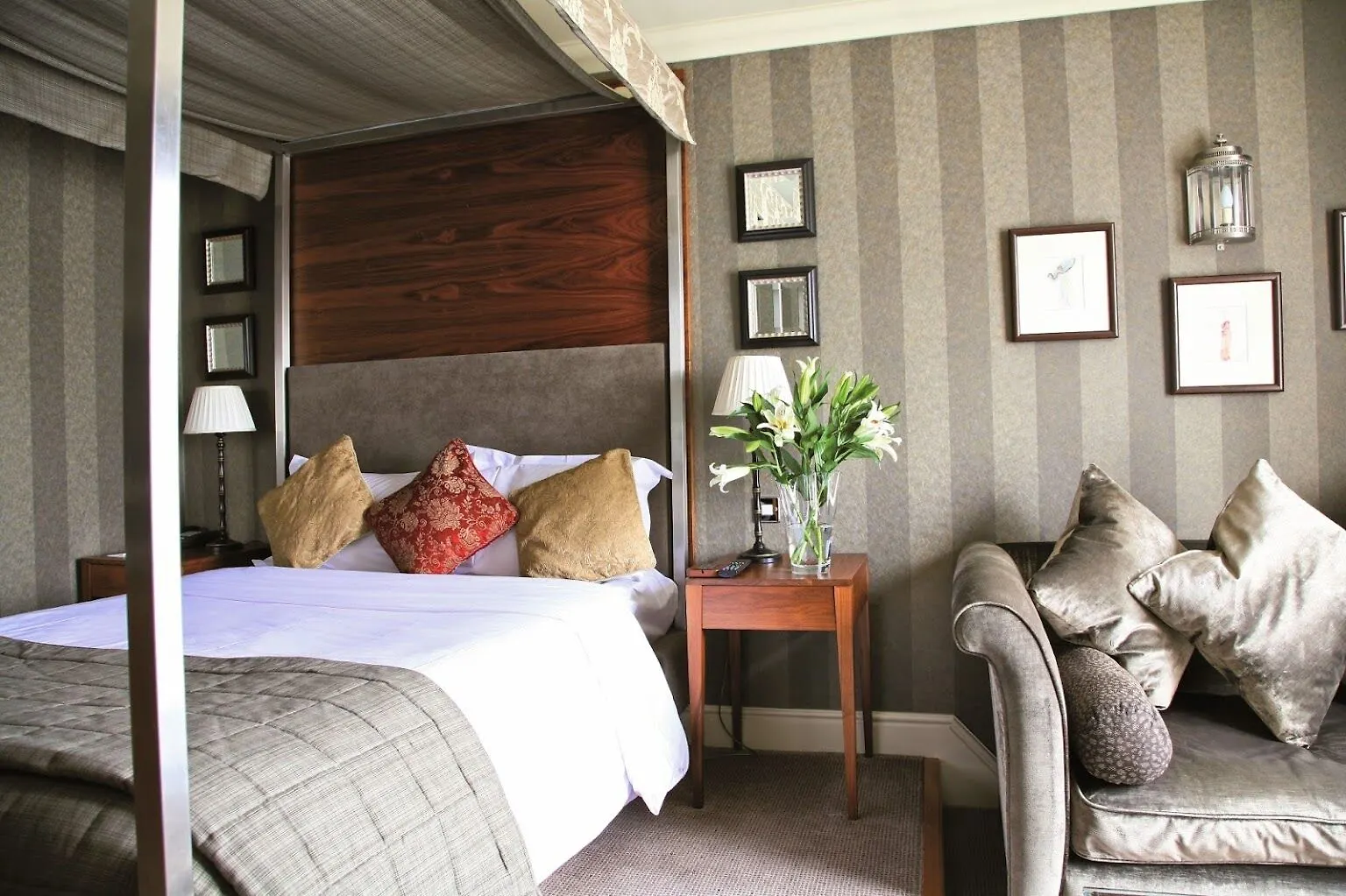 ****  Thorpe Park Hotel And Spa Leeds  United Kingdom